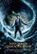 Percy Jackson: O Ladrão de Raios